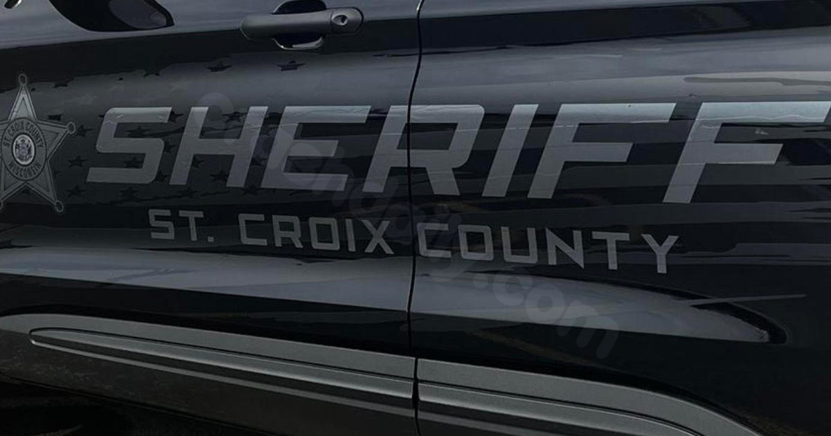 Pickup truck driver, 63, killed in western Wisconsin crash, sheriff says