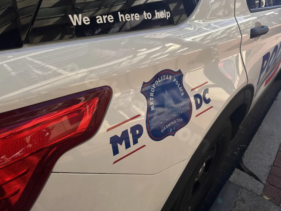 17-year-old killed in DC scooter crash