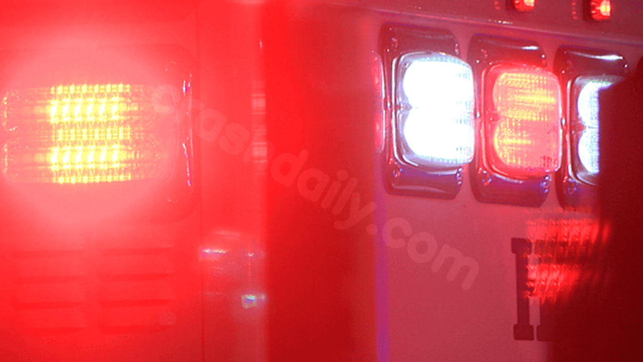 5-year-old killed in heavy machinery-involved accident in Ohio, father injured: deputies