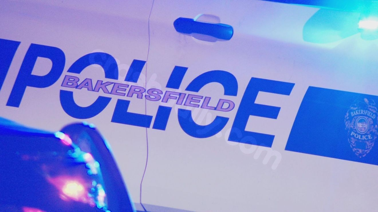 Coroner identifies pedestrian fatally struck by vehicle on South H Street