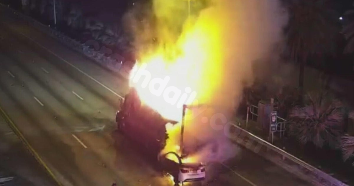 Don Shula Expressway shut down southbound in southwest Miami-Dade after fatal crash