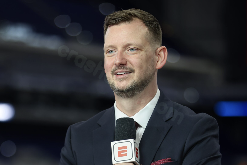 ESPN Analyst Matt Miller Has Arm Amputated After ‘Serious’ Car Crash: ‘I’m Incredibly Fortunate to Be Writing This’