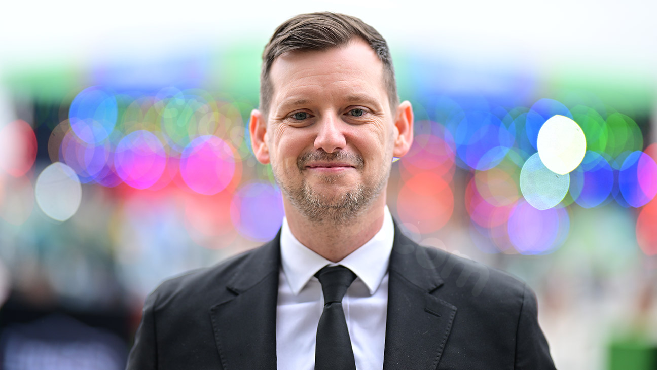 ESPN’s Matt Miller Has Arm Amputated After Car Accident