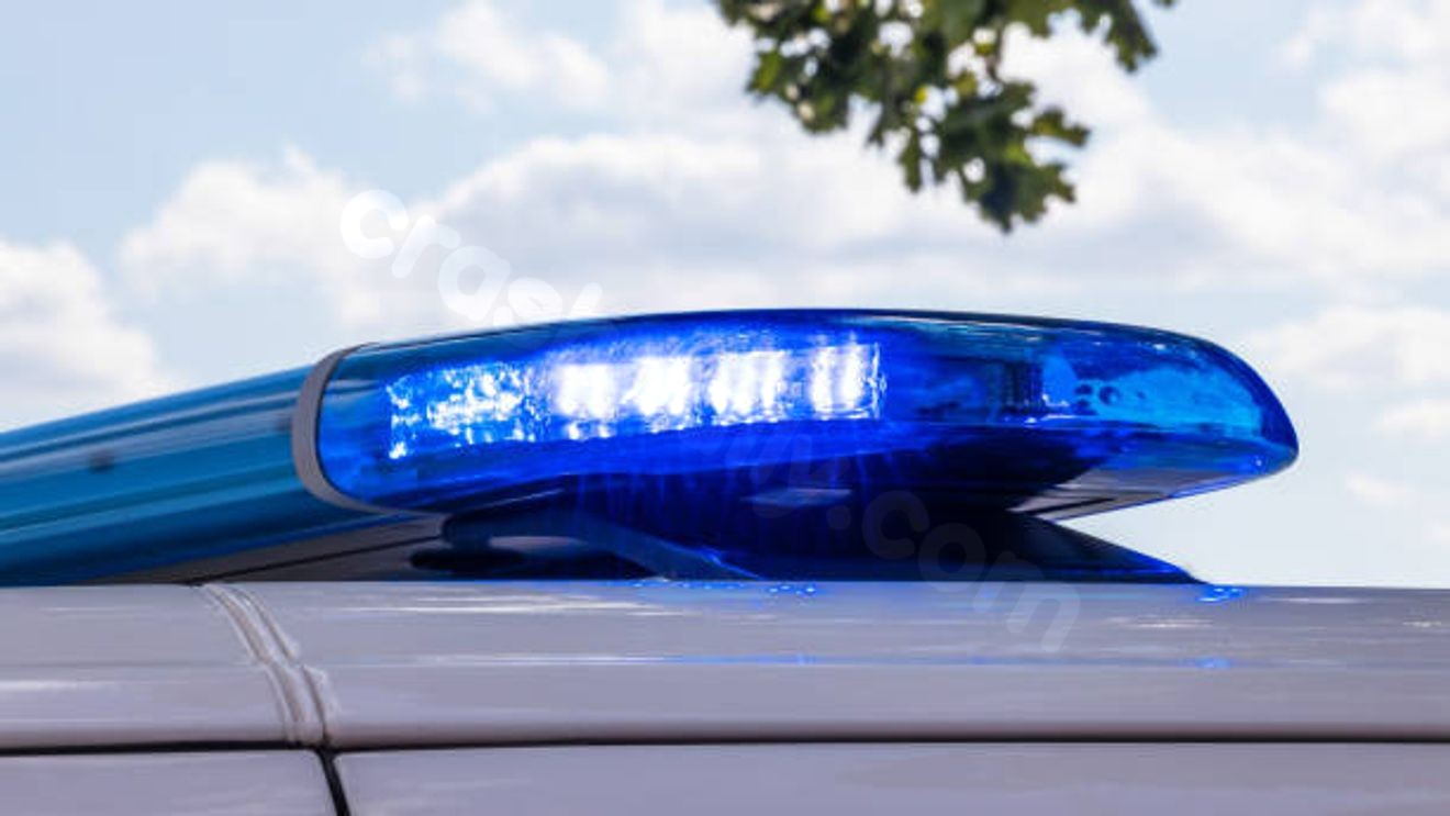 Failed passing attempt triggers fiery head-on crash, killing four adults and two children