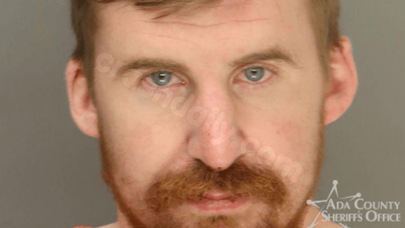 Man arrested in connection with late night crash on I-84