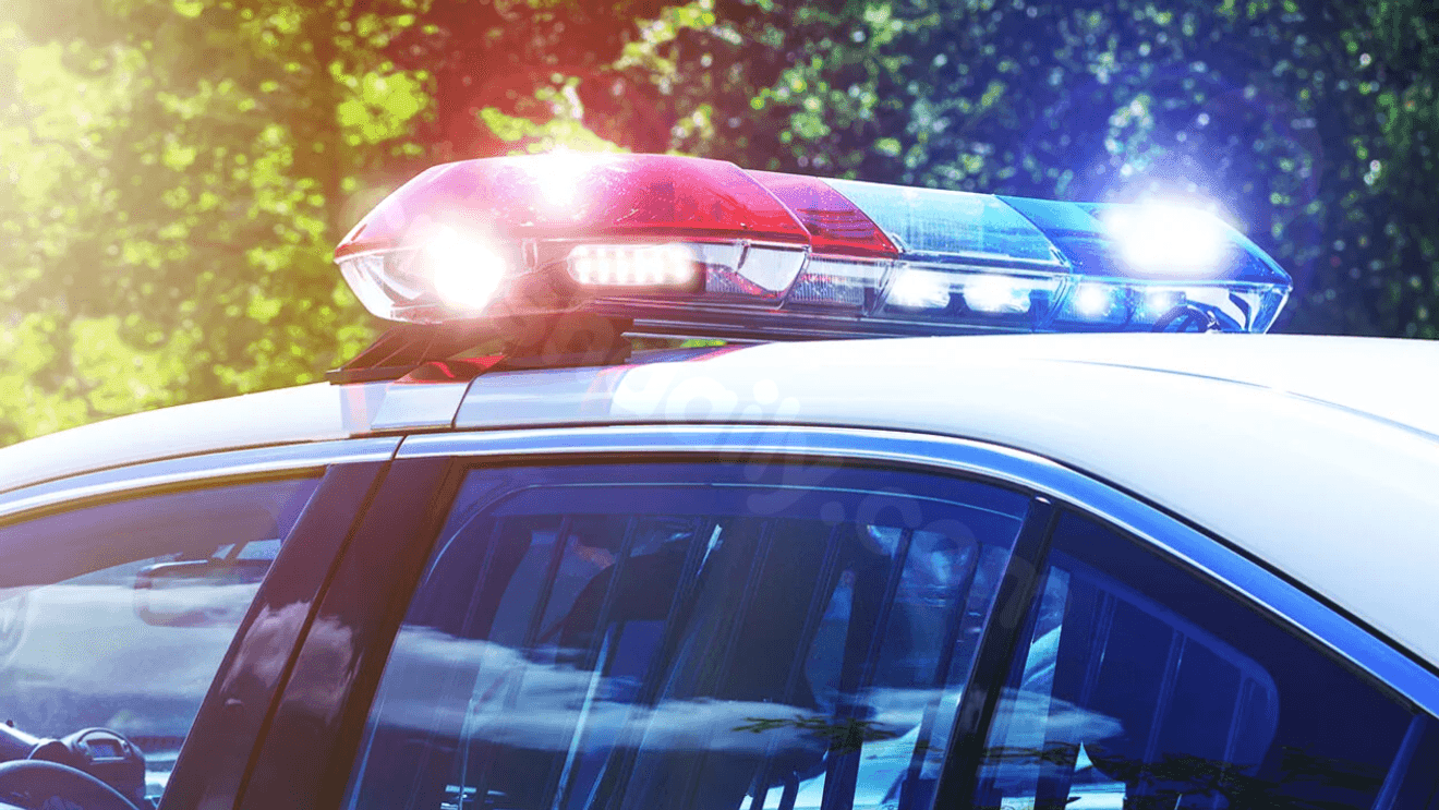 TPD responding to fatal crash involving motorcycle at 31st and Riverside