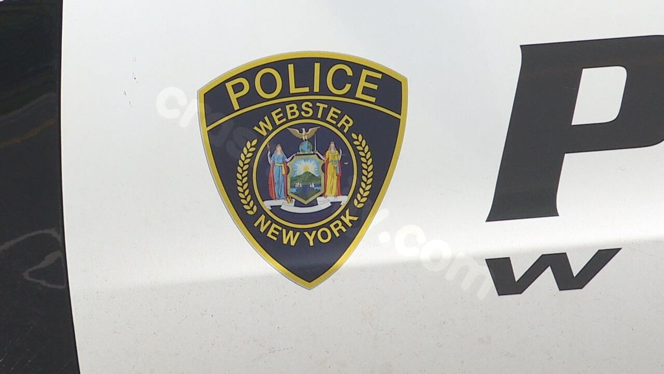 2 injured in Webster motorcycle accident