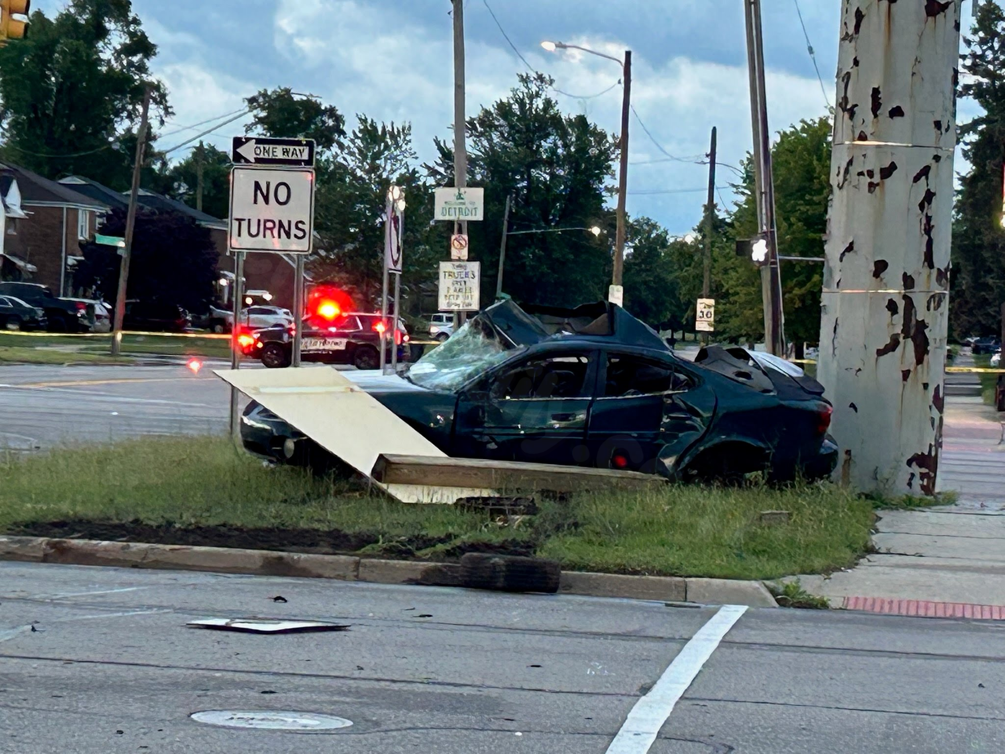 Deadly Crash Update: Warren police, prosecutor give update