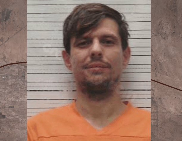 Driver accused of wrong-way fatal DWI crash in New Mexico to stay in jail