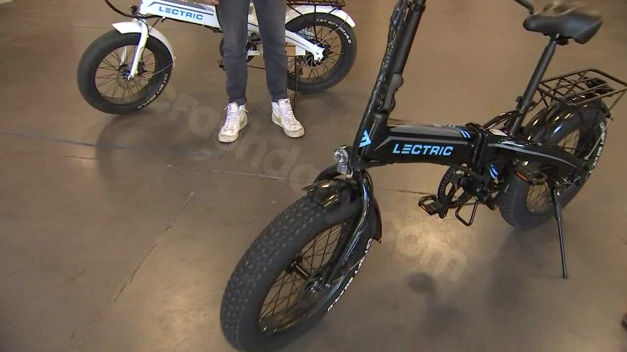 E-bike accidents, deaths rise: Moorestown sets helmet, street rules for riders