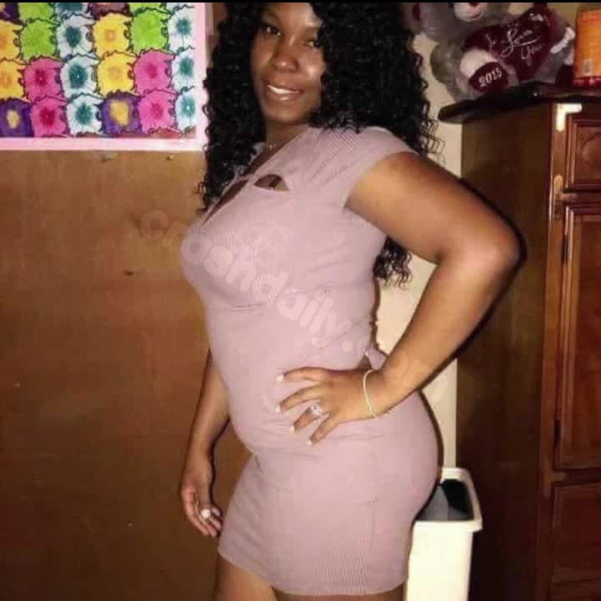 Family identifies Detroit woman killed in wrong-way I-75 crash