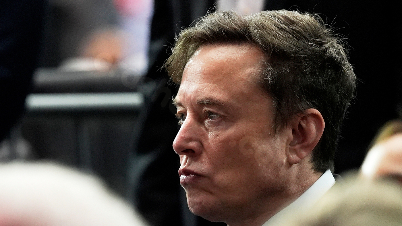 Musk on fatal Tesla crash in Texas: ‘This makes no sense’