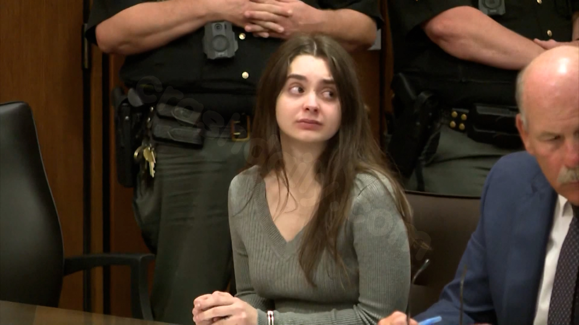 Ohio Supreme Court declines to hear appeal of ‘The Crash’ subject Mackenzie Shirilla