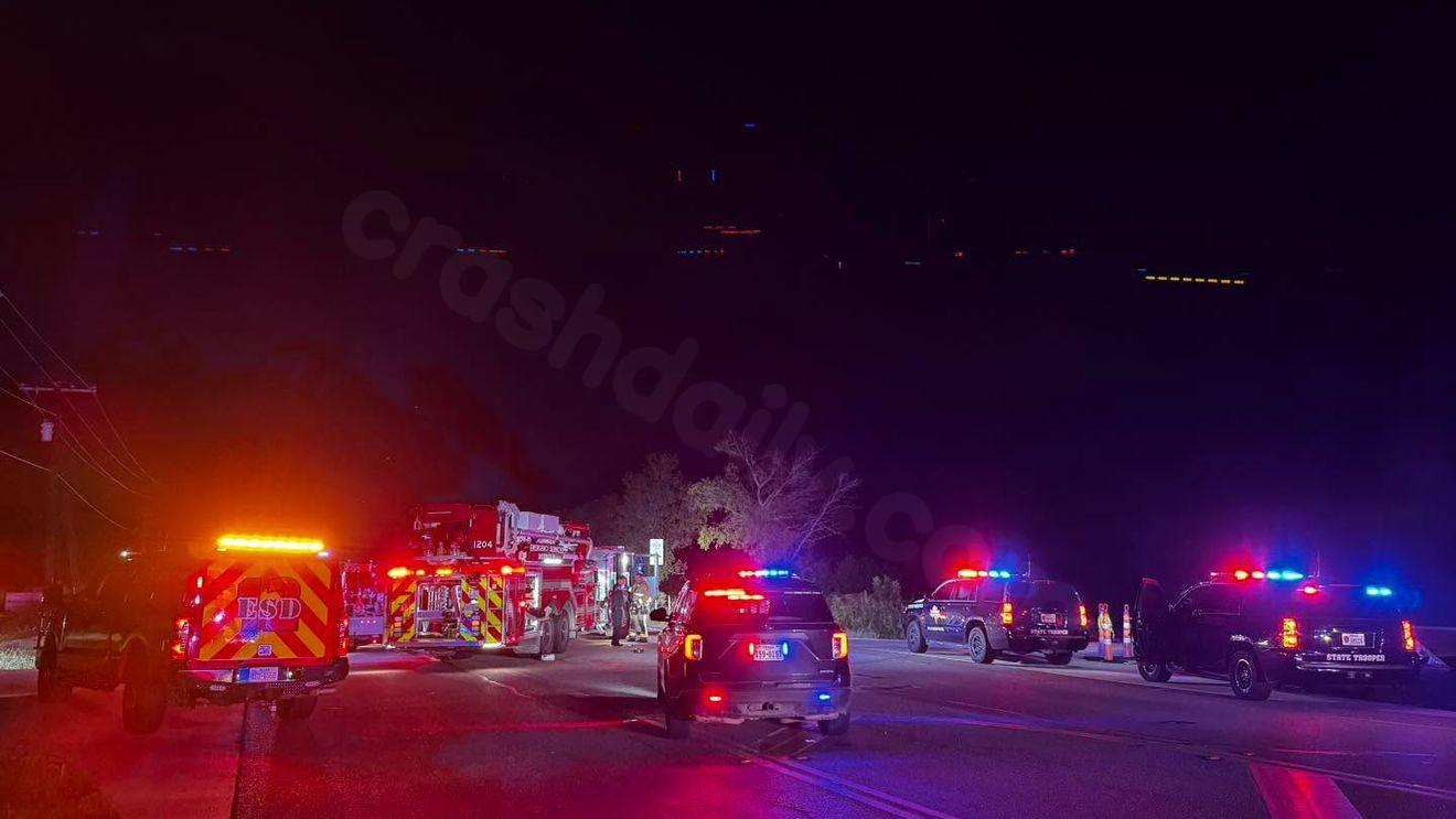 Police identify Kyle woman killed in Manor crash early Sunday; 2 toddlers remain critical
