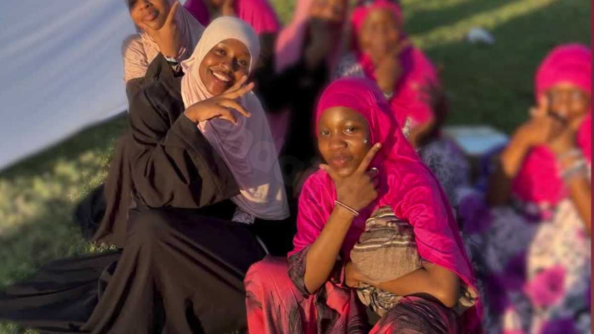 'We want justice': Family of 13-year-old girl killed in Shively crash seeking answers