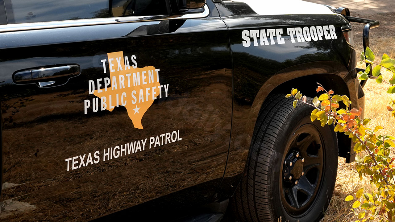 15-year-old killed, three teens seriously injured in Eastland County rollover crash