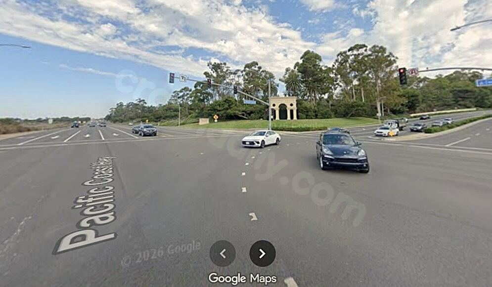 41-year-old pedestrian fatally struck on East Coast Highway is ID’d
