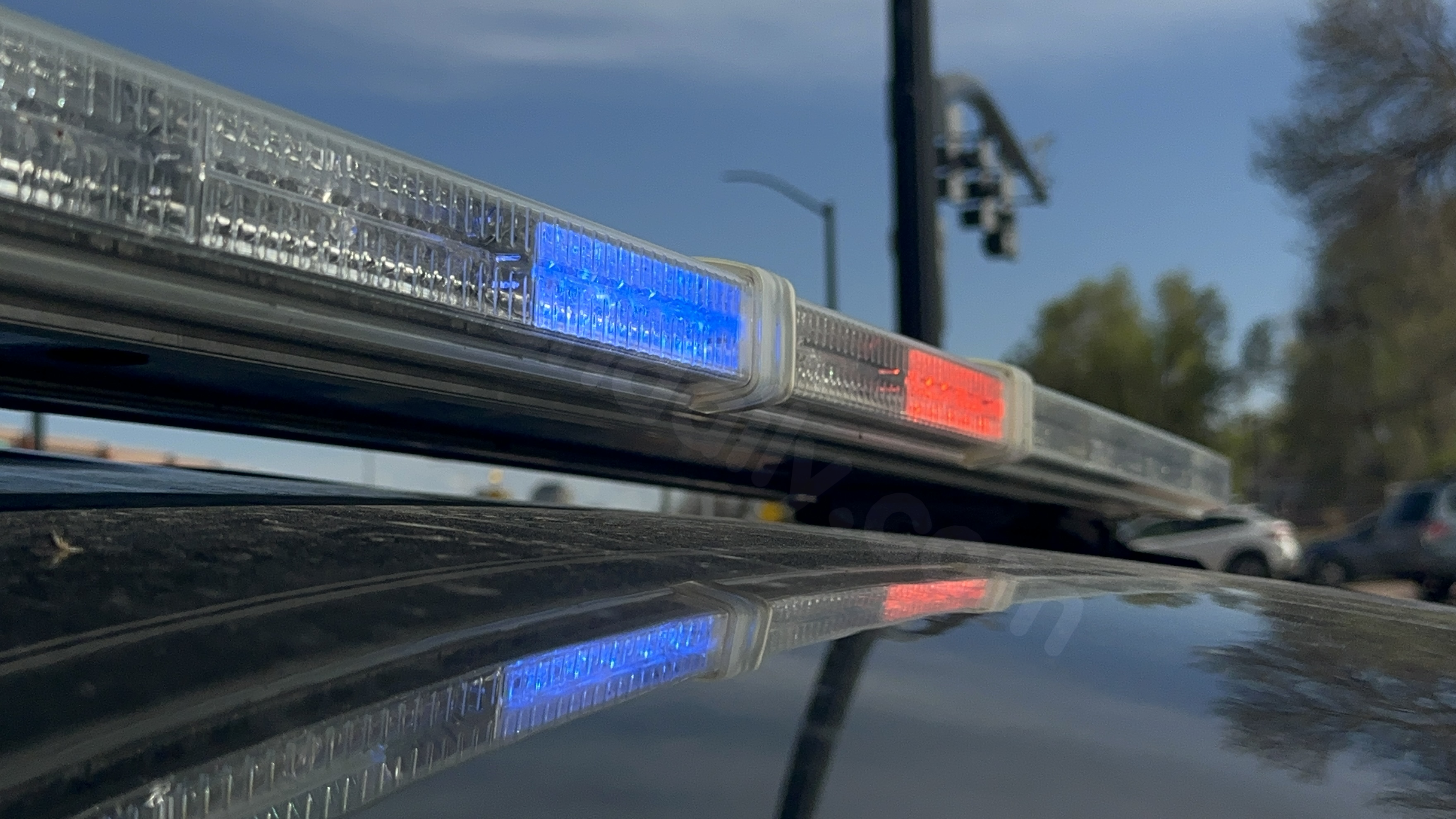 Fatal rollover crash victim identified: Colorado Springs police