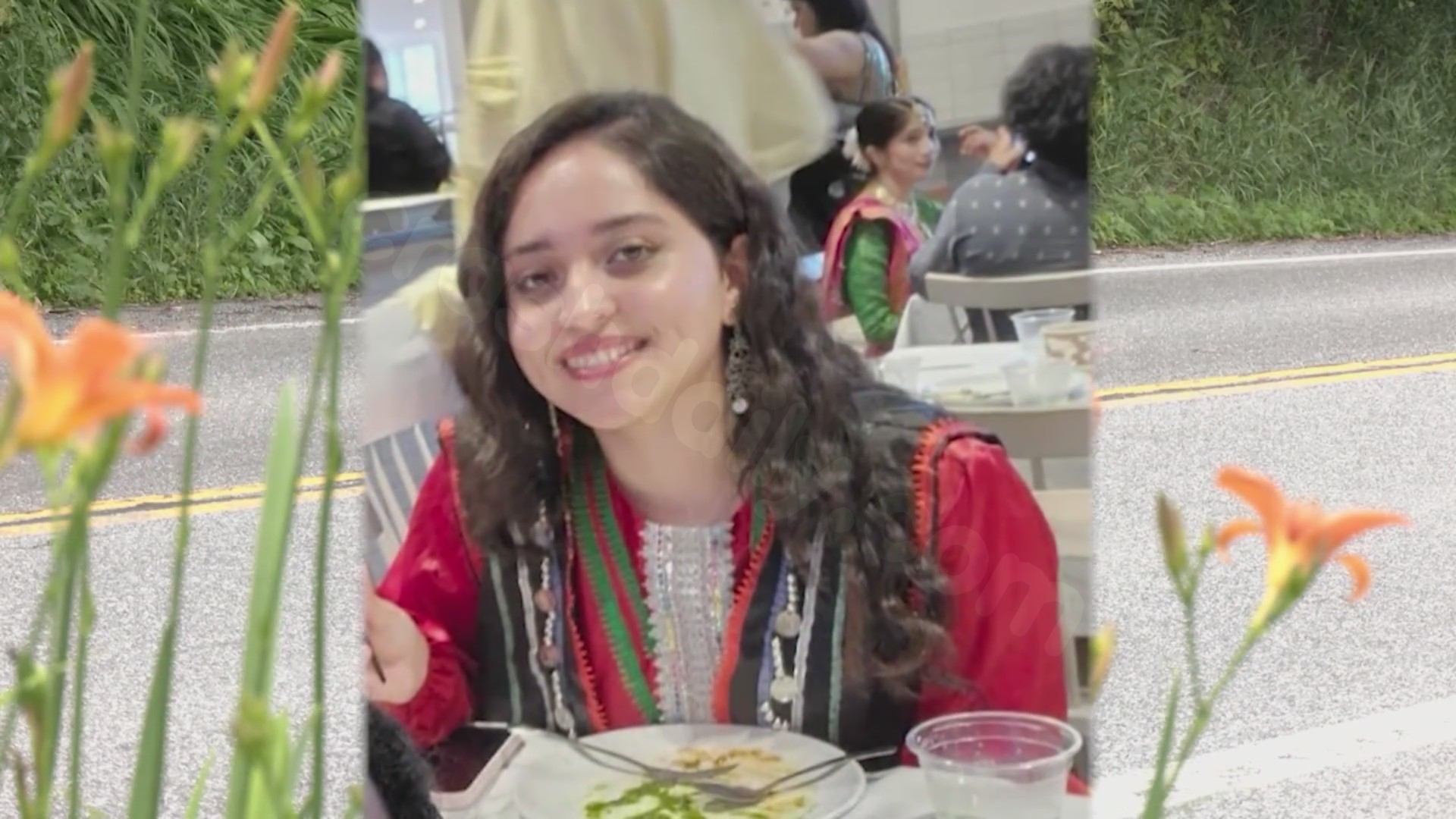 Petersburgh crash victim’s friends try to get family to US