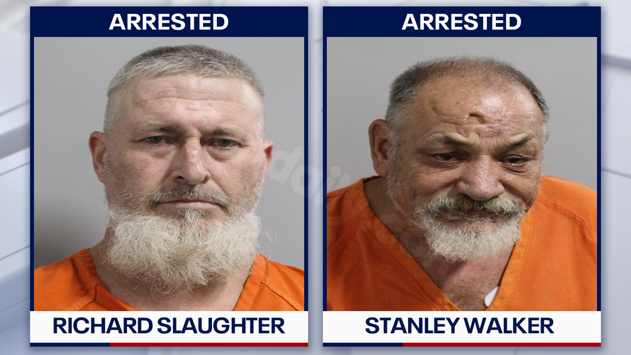 Polk County man and suspect hiding after deadly hit-and-run arrested: PCSO