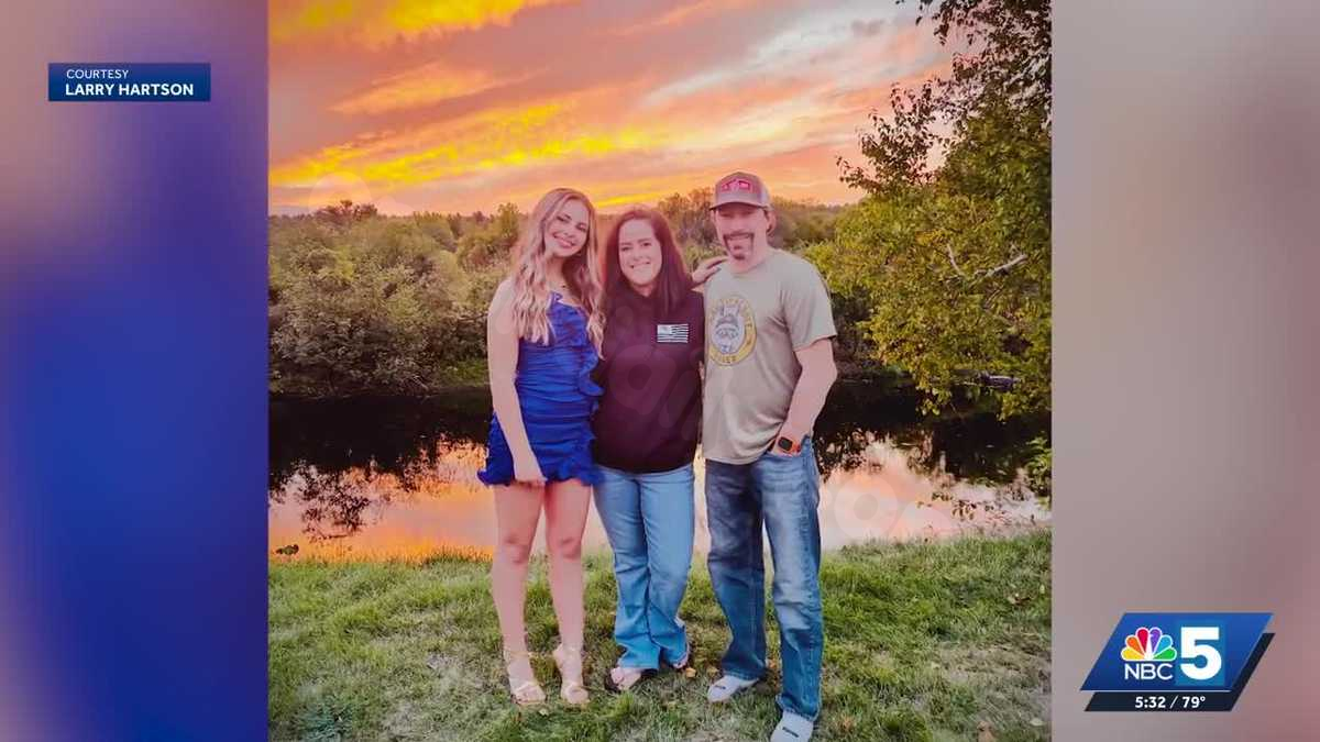 'She's still with me': Family honors northern New York mother killed in Vermont crash