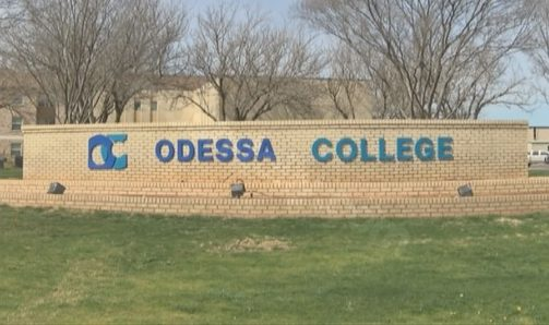 Subcontractor killed in Odessa College construction accident, investigation underway