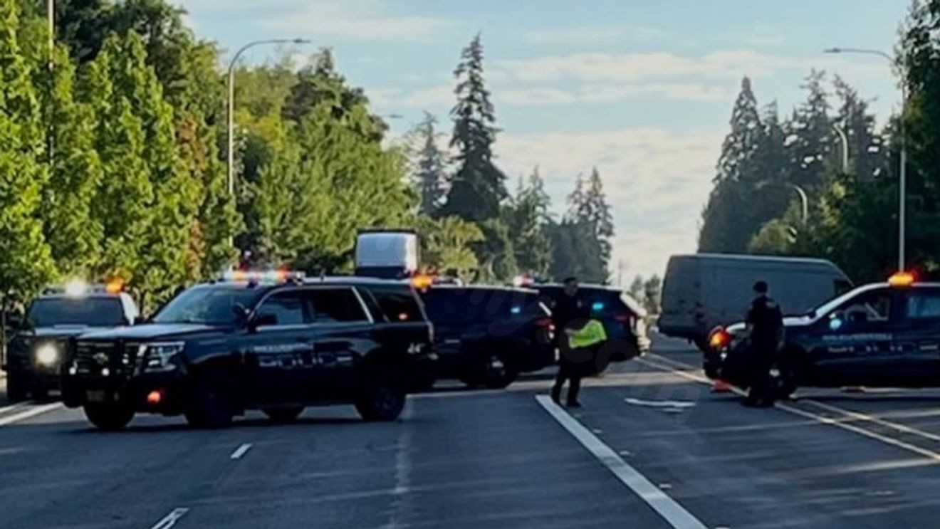 Teen on e-scooter dies at hospital after being hit by car in Beaverton