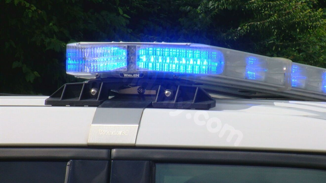 Traffic shut down on SR 4 in Union County following serious crash