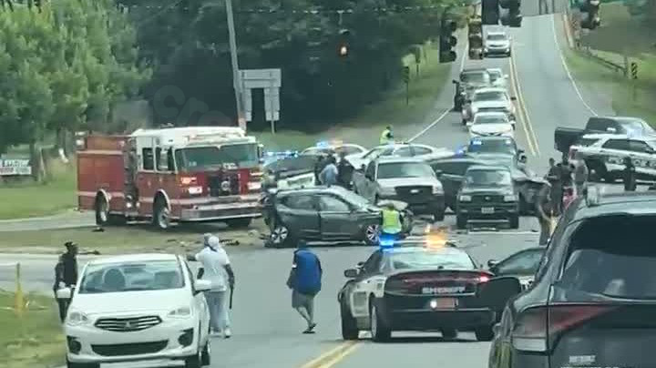 16-year-old accused of murder in Winston-Salem crash could spend life in prison; given no bond