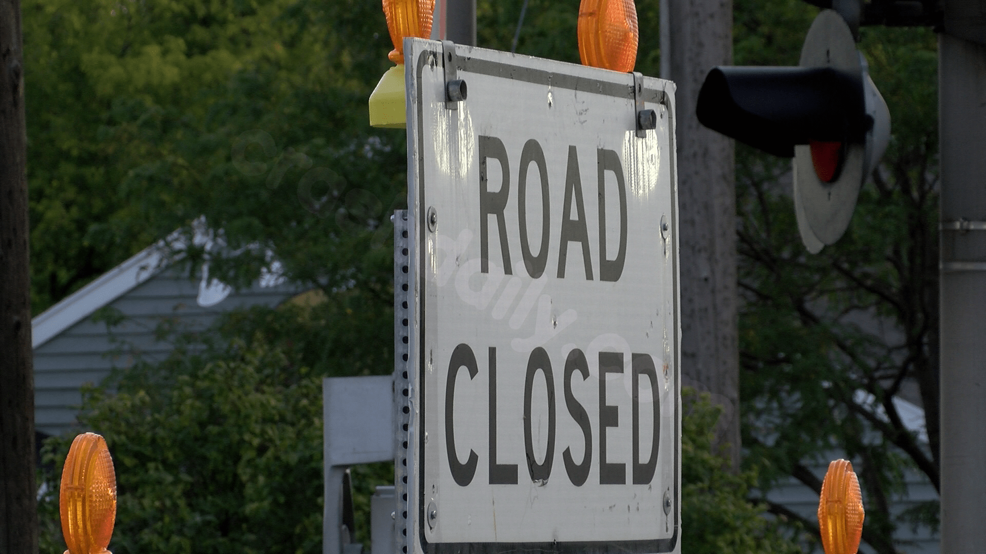 Crash closes VT Route 4a to traffic in West Rutland