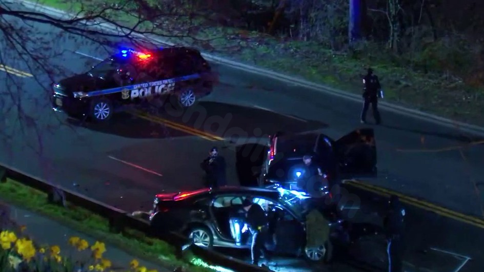 DC woman sentenced to 29 years for deadly Rock Creek Parkway crash