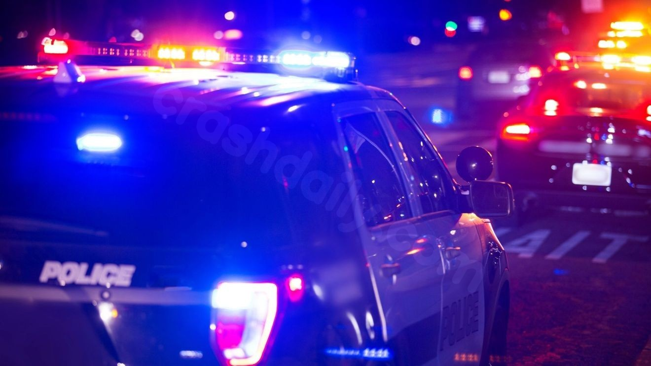 Macon teen driving moped killed after crash in Indiana