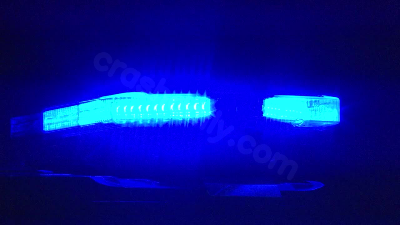 Motorcyclist killed in high-speed crash on I-20 in Atlanta