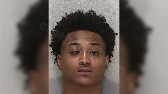 Ocala man arrested after troopers say 90 mph speed caused deadly crash