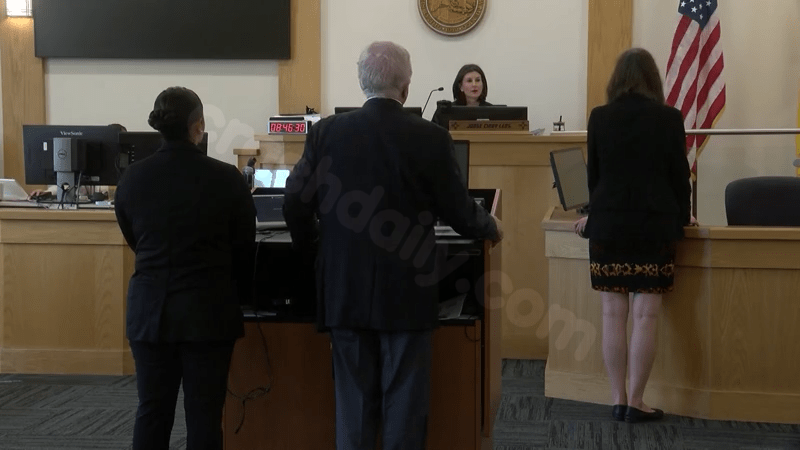 Former Albuquerque police officer to go to trial in connection to fatal crash