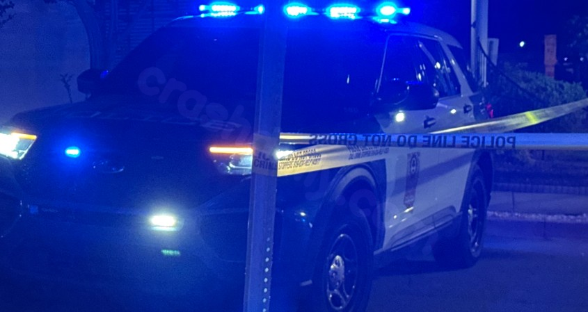 Mercedes driver dies in high-speed Raleigh crash into downtown building and tree: Police