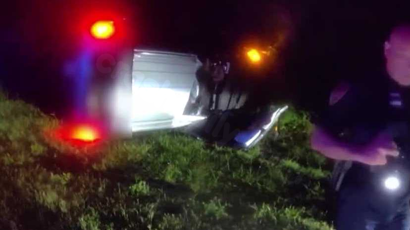 No 'indicators of impairment' seen by trooper after Brevard crash involving police chief, FHP says