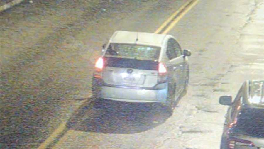 Pittsburgh police search for driver in fatal hit-and-run