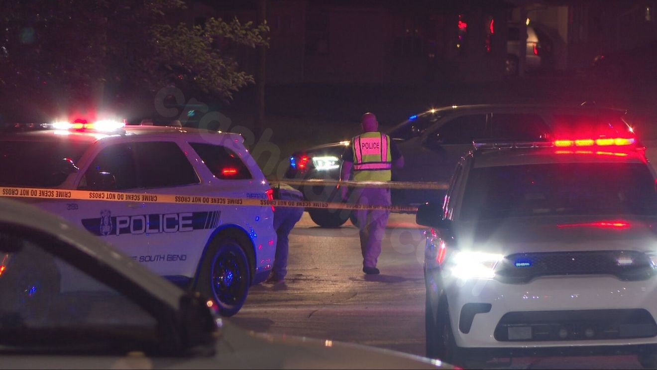 FACT takes over investigation of South Bend crash on McKinley Avenue
