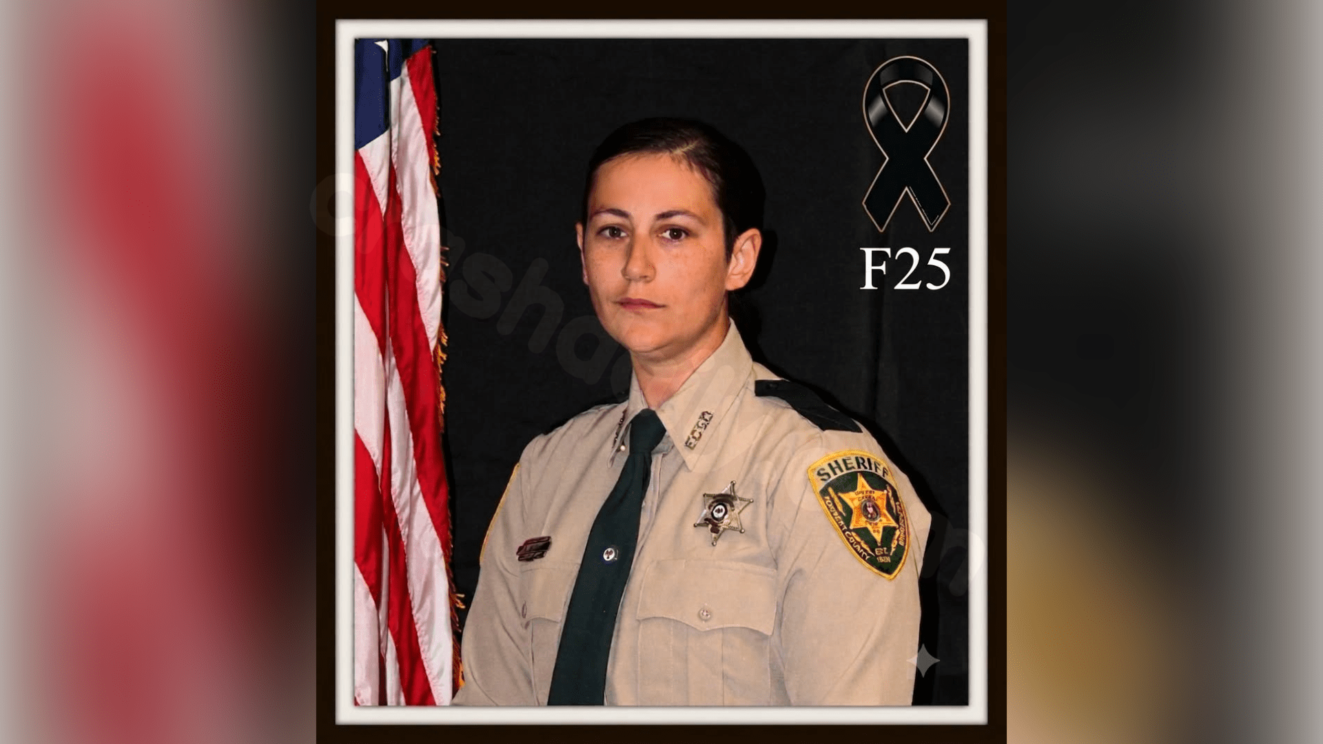 Forrest County investigator dies after motorcycle crash