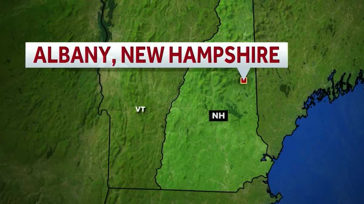 Man killed in head-on motorcycle crash in Albany, officials say
