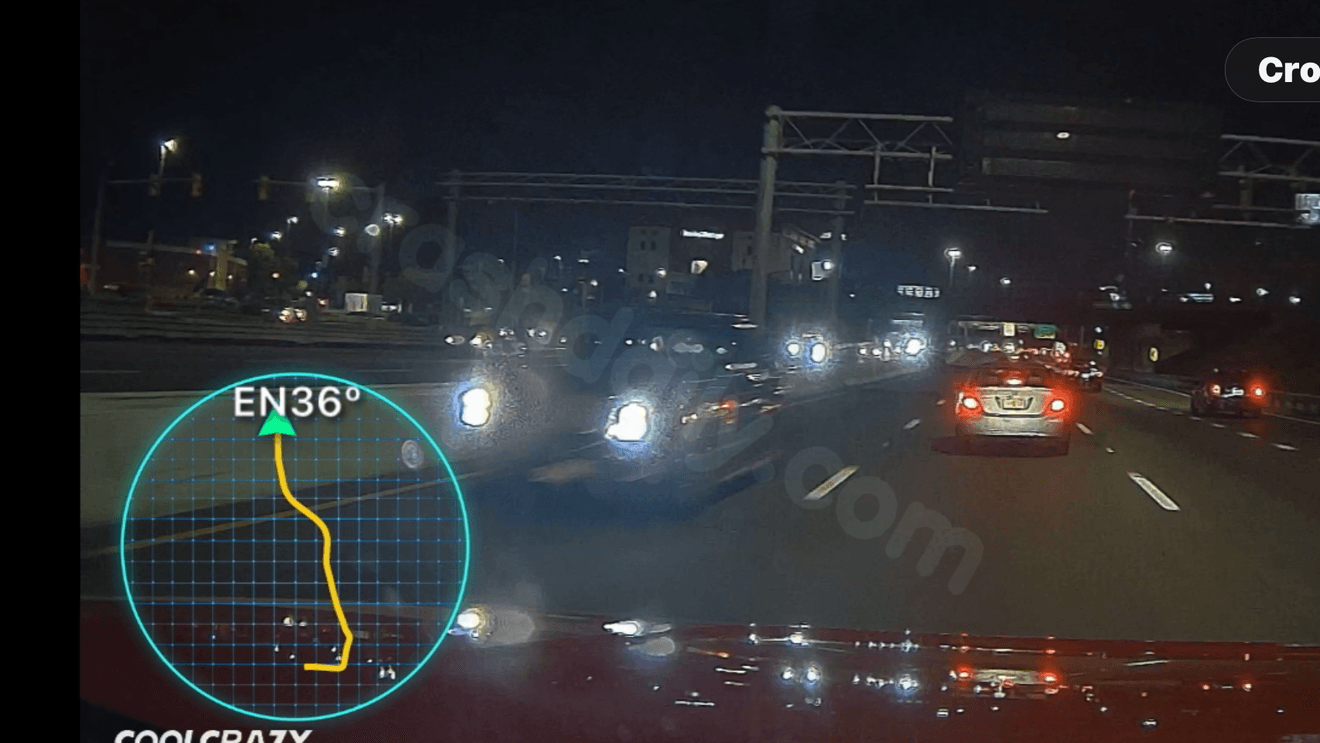 Somerset man hospitalized after allegedly causing fatal wrong-way crash on I-93