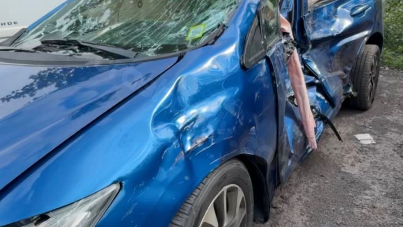 Teen hurt in pursuit crash in Rochester may miss graduation
