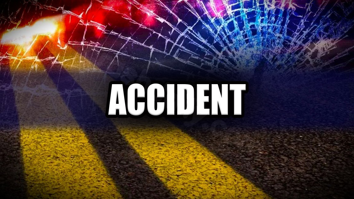 Toddler, adult ejected in Scott County rollover accident