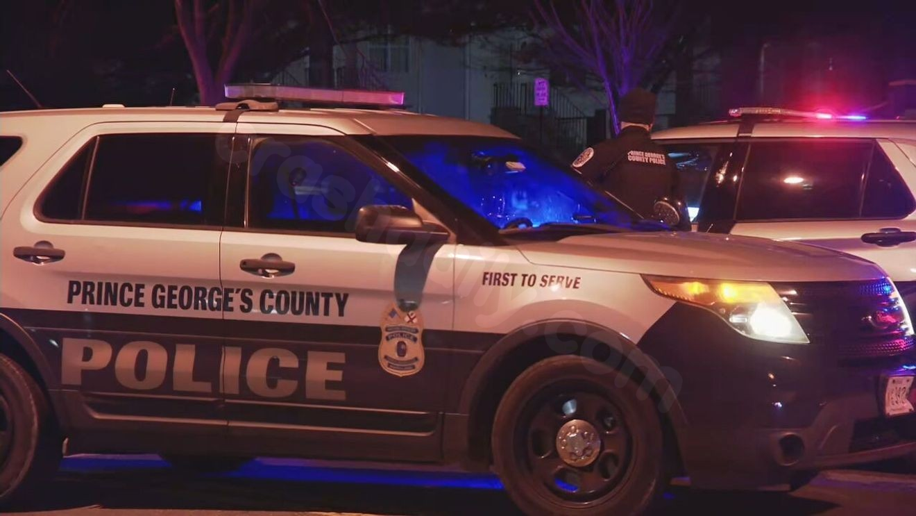 Woman dies in car crash on Woodyard Road in Clinton
