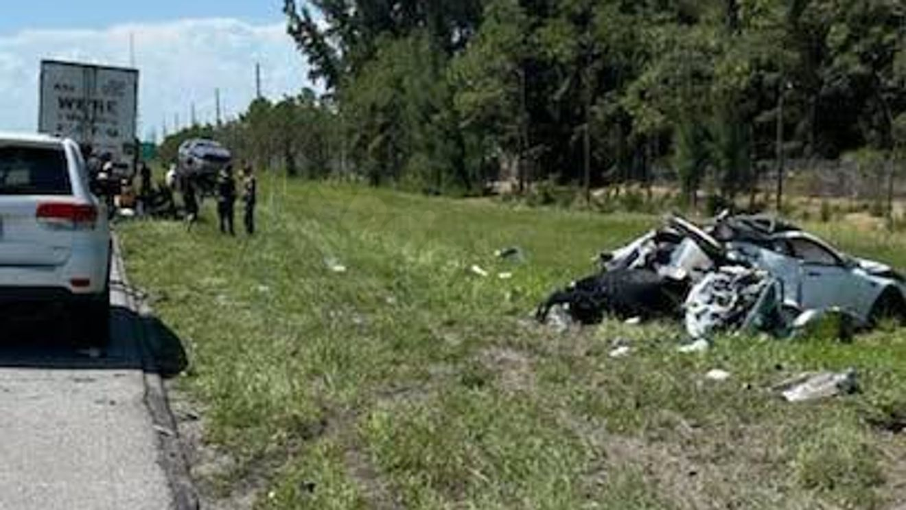 2 killed in Martin County's fifth fatal traffic crash in 4 days