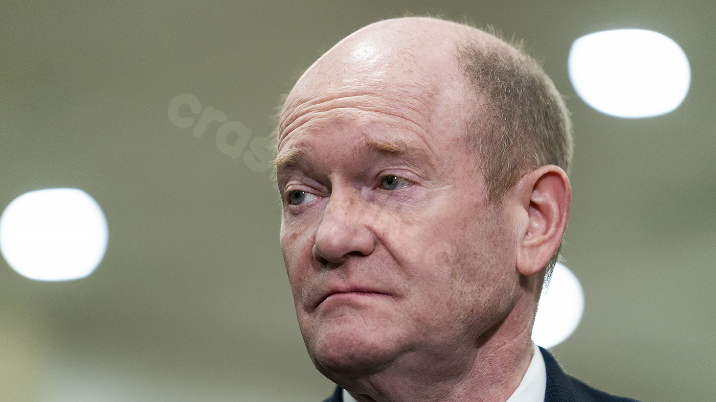 Coons released from hospital after car crash caused minor injuries