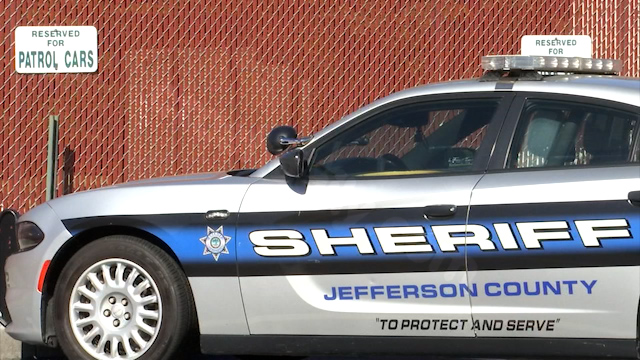 Knoxville woman dies after ATV crash in Jefferson County