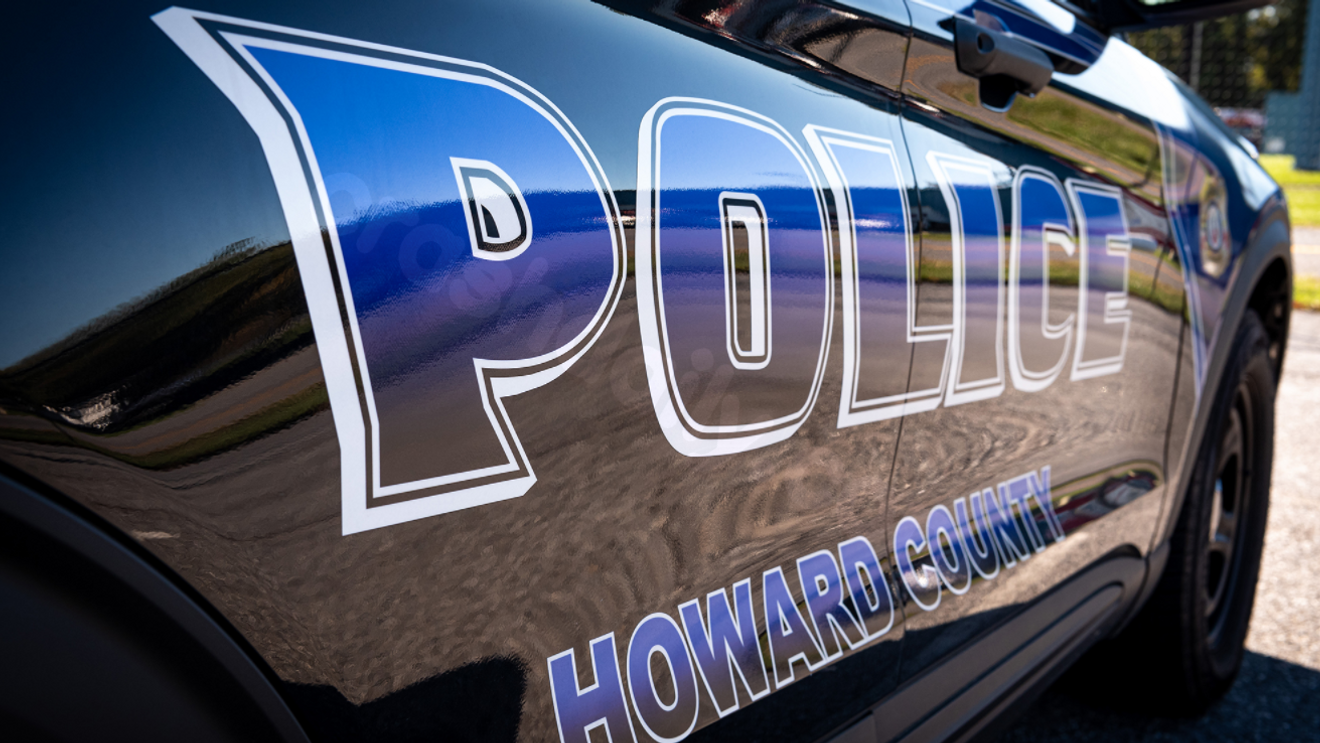 Police investigating fatal motorcycle collision in Ellicott City