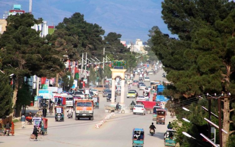 Two Killed in Traffic Accident in Jawzjan